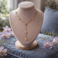 Collier Y Celena