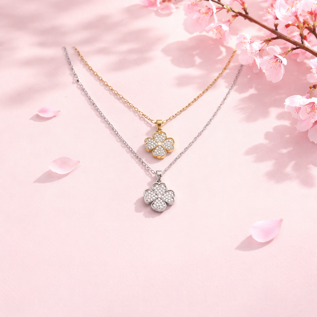 Collier Anti-Stress Marie