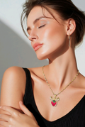 Collier Charlotte