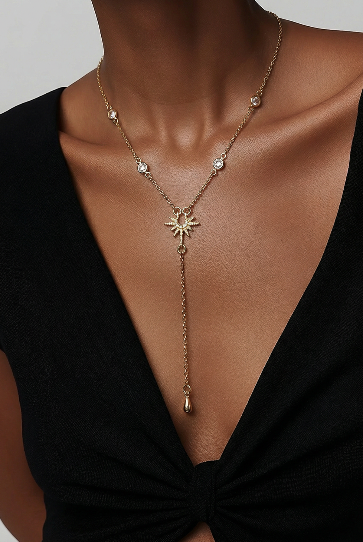 Collier Lina
