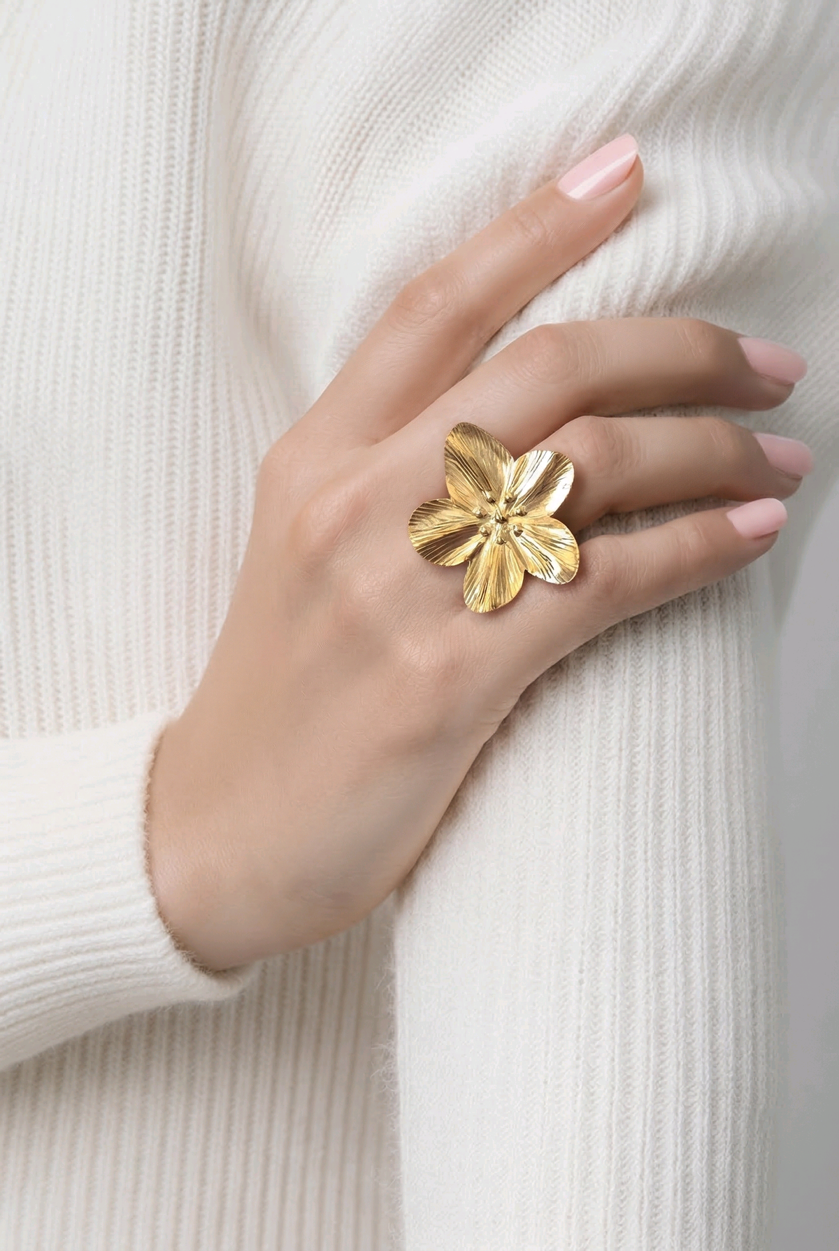 Bague Livia