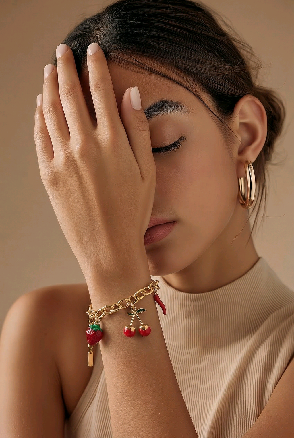 Bracelet Noémie