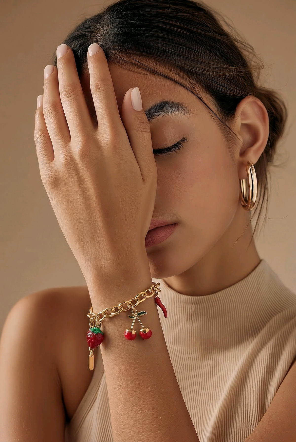Bracelet Noémie