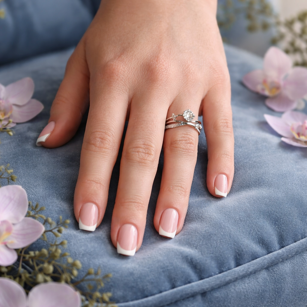 Bague Diana