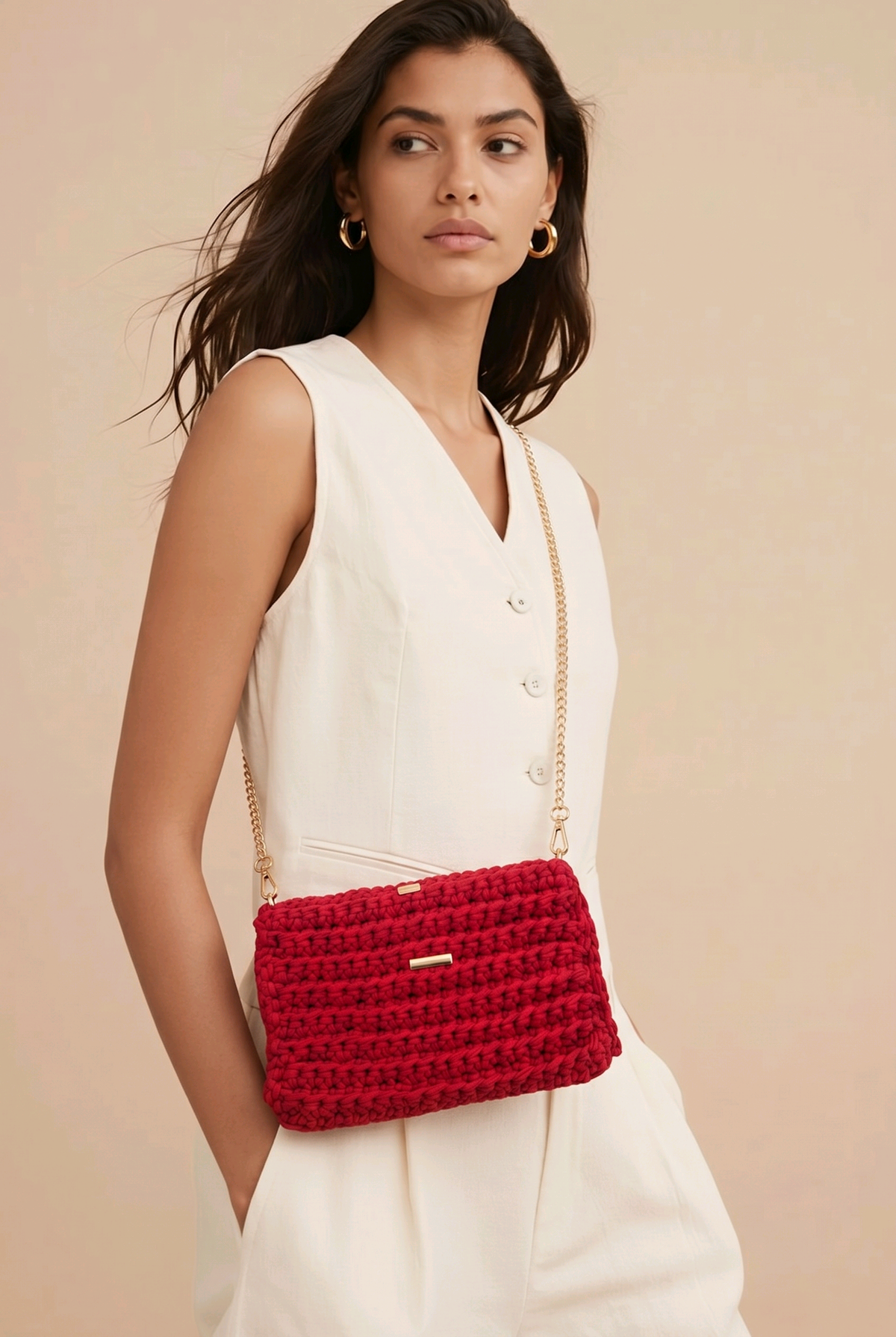 Sac Camille