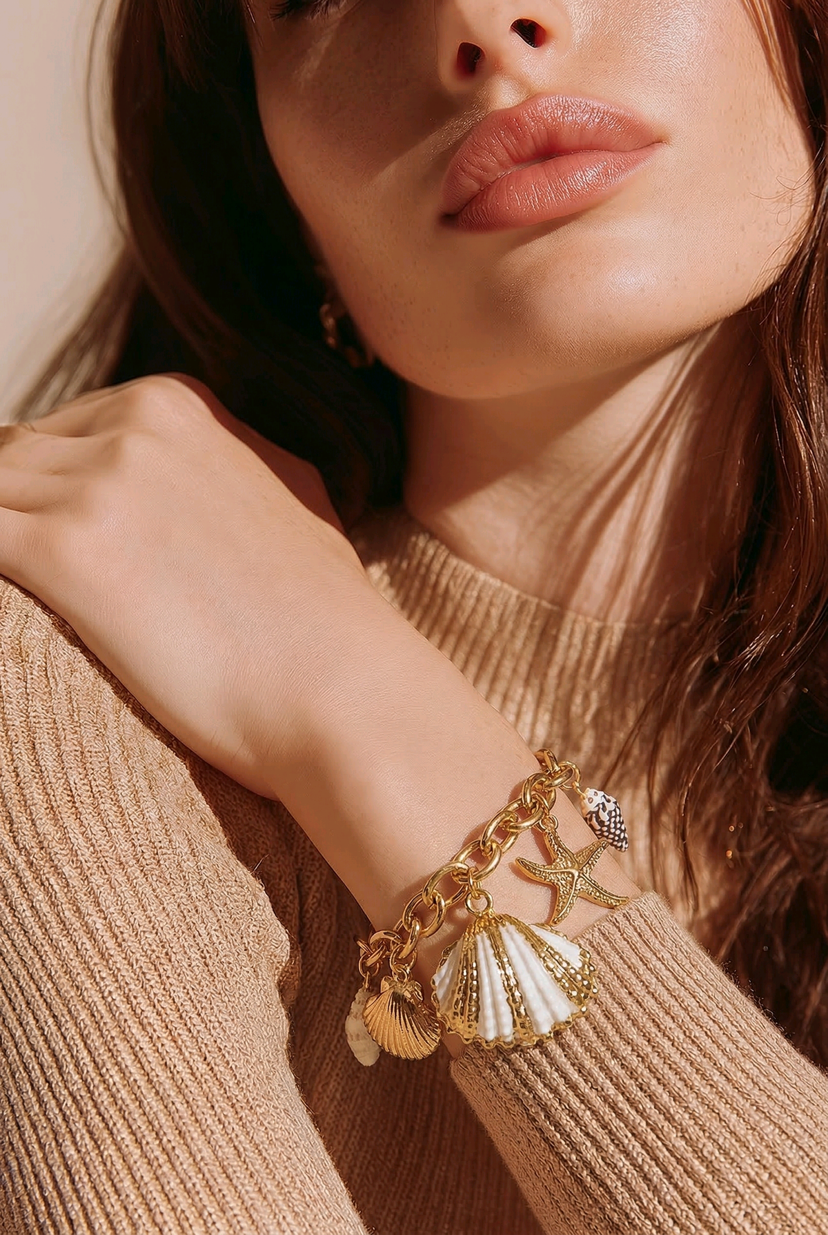 Bracelet  Ariel