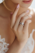Bague Diana