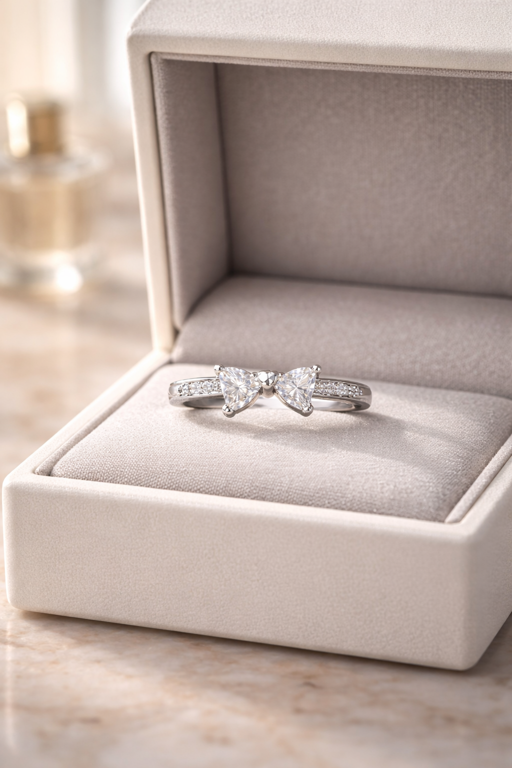 Bague Aurore