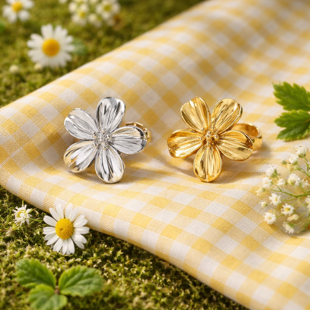 Bague Livia