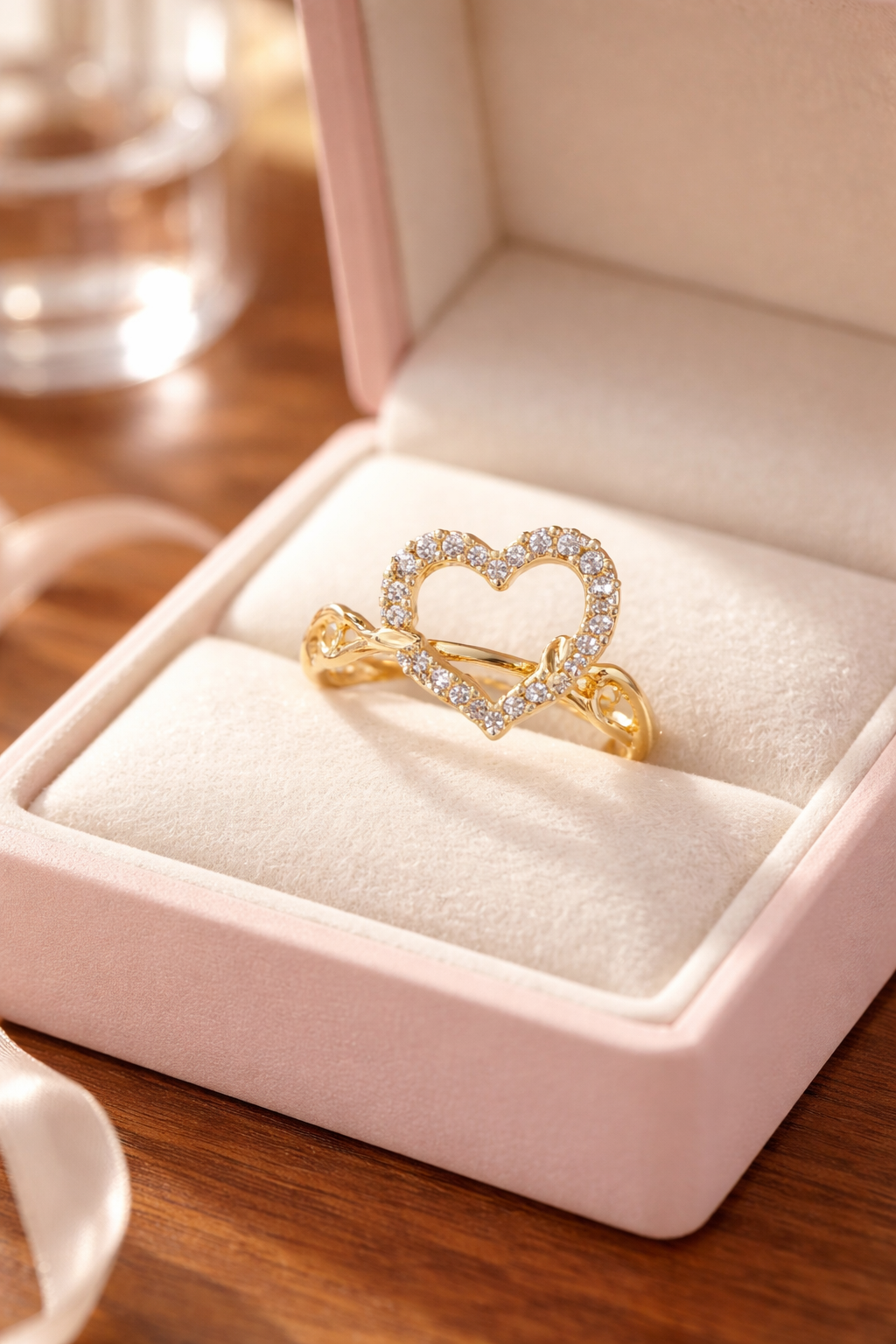 Bague Mila