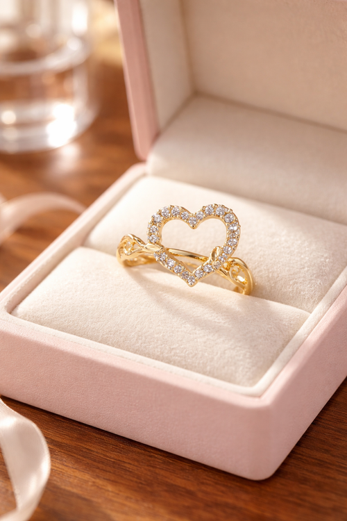 Bague Mila