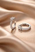 Boucles d'oreilles Lola
