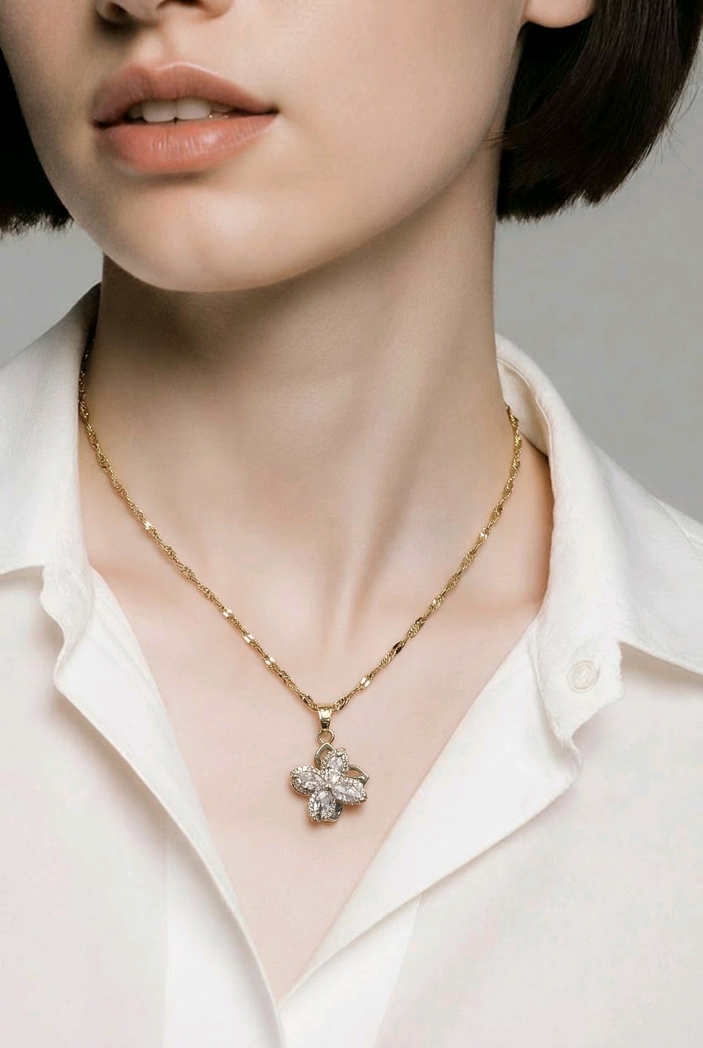 Collier Anti-Stress Laura