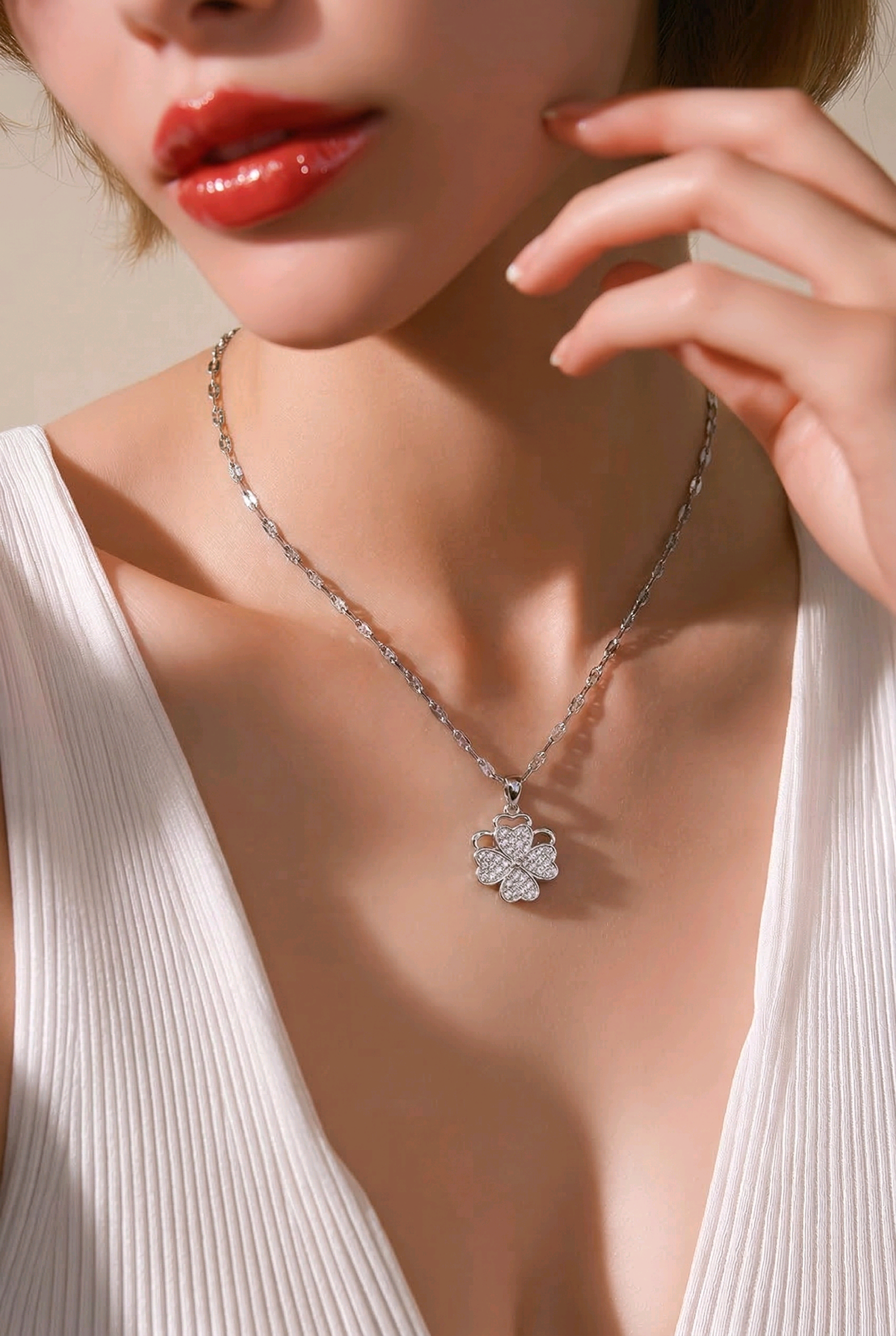 Collier Anti-Stress Marie