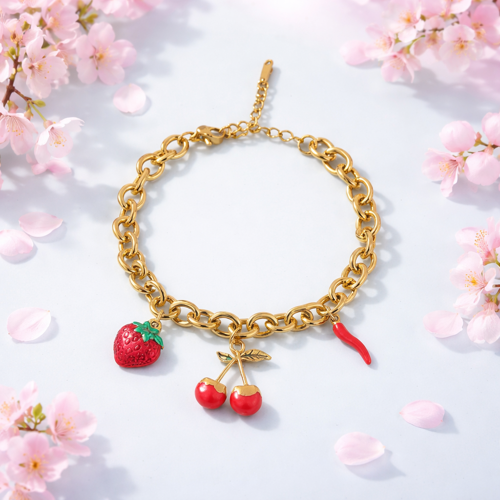 Bracelet Noémie