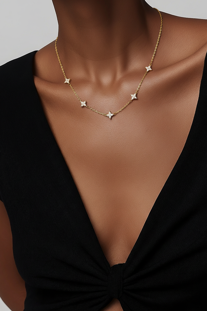 Collier Lola