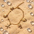 Bracelet de Cheville Alma