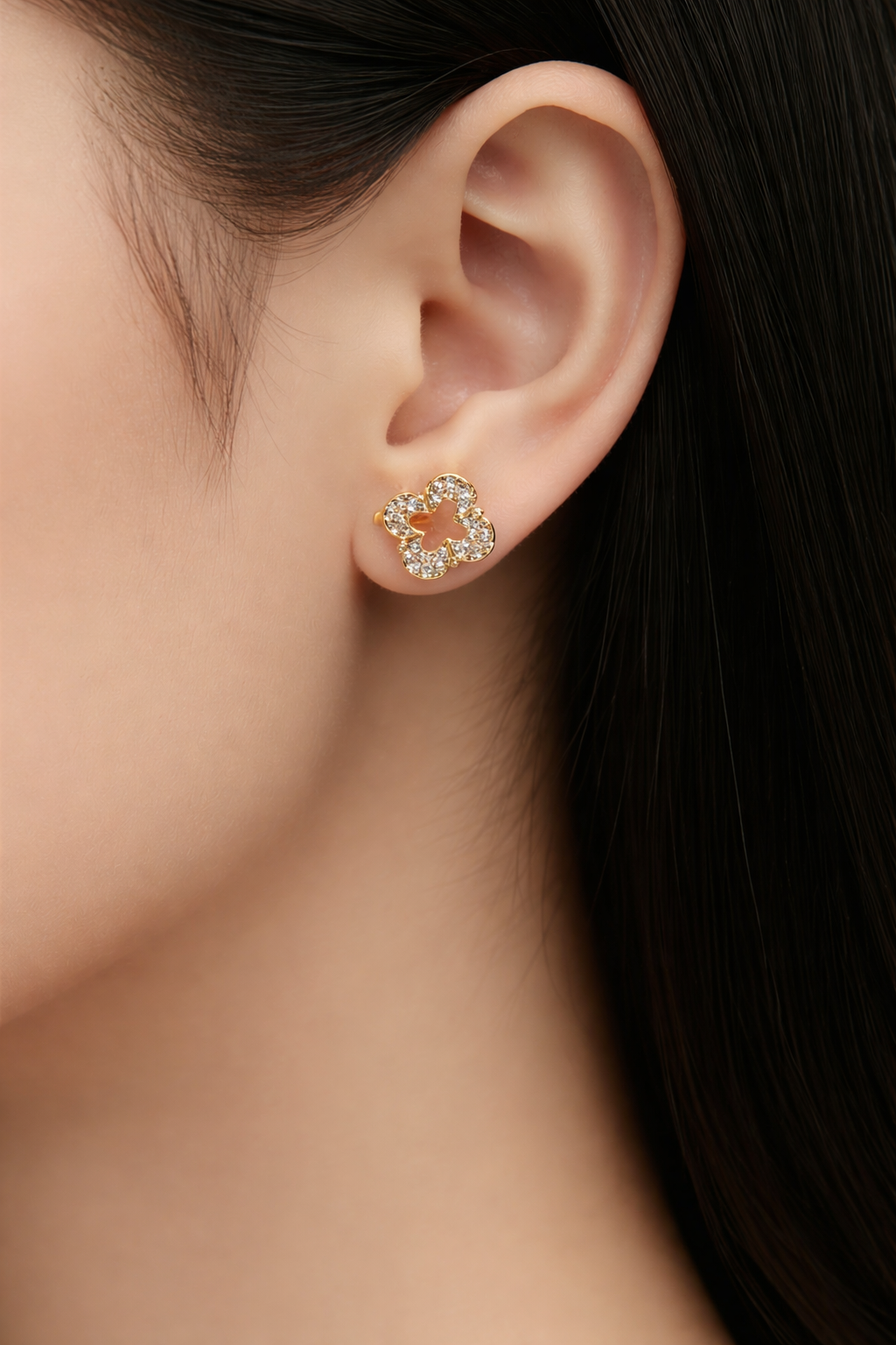 Boucles d'oreilles Kyara