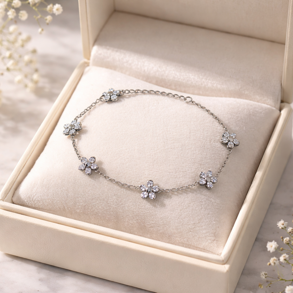 Bracelet Zoé