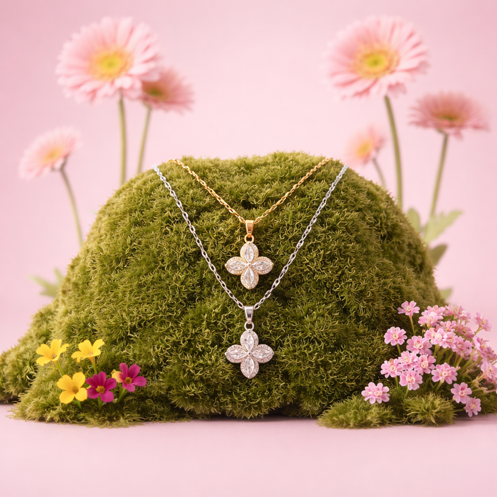 Collier Anti-Stress Laura